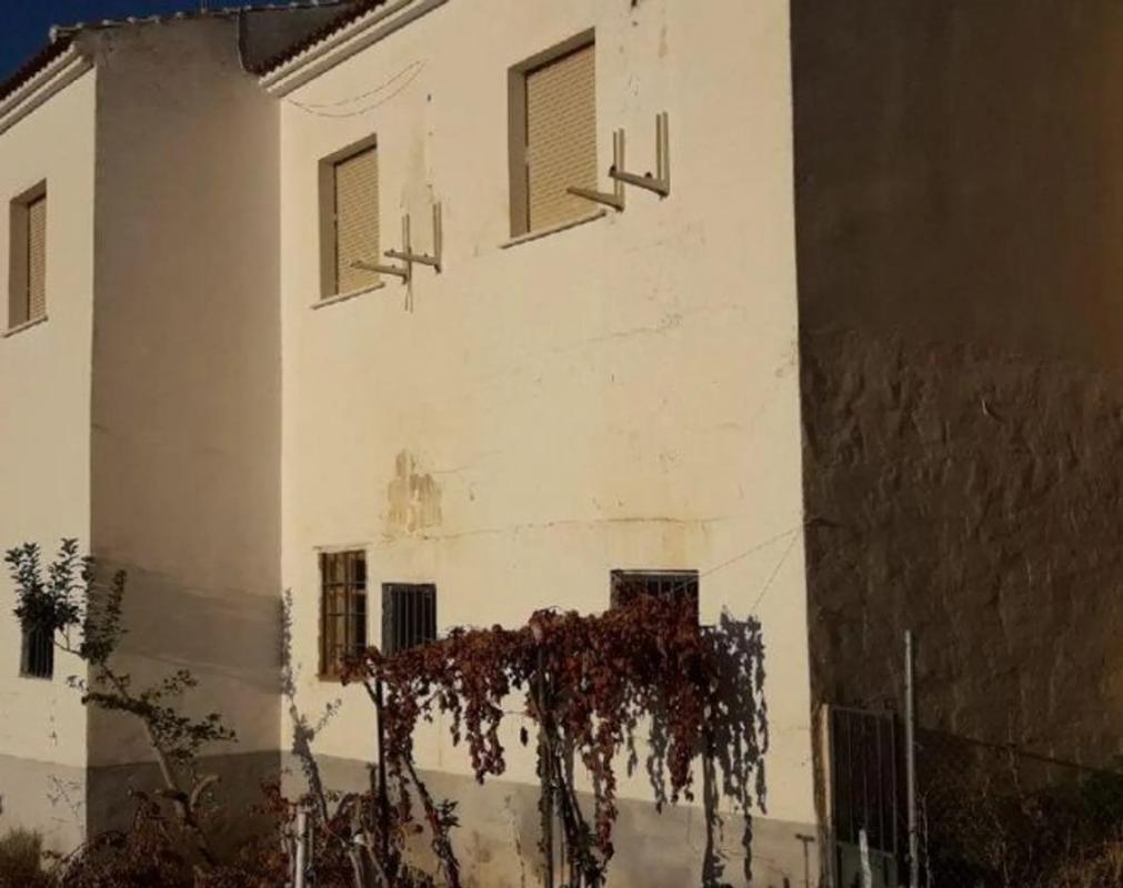 Land for sale in Villanueva de Algaidas, Malaga photo 3