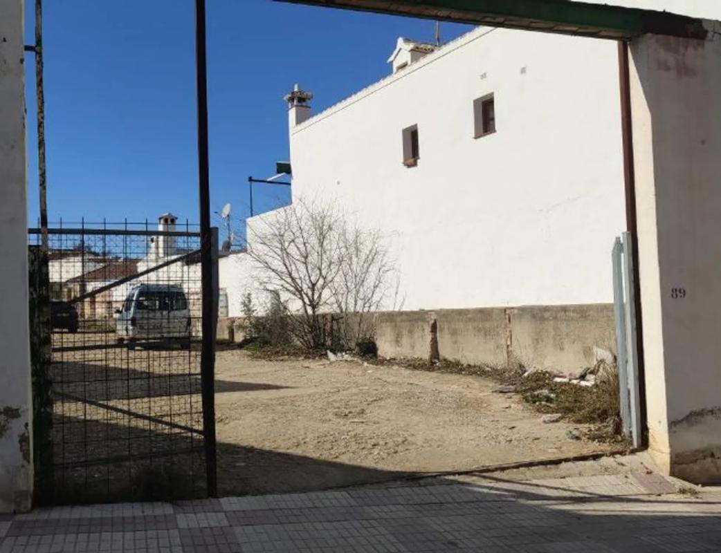 Działka na sprzedaż w Villanueva de Algaidas, Malaga photo 4
