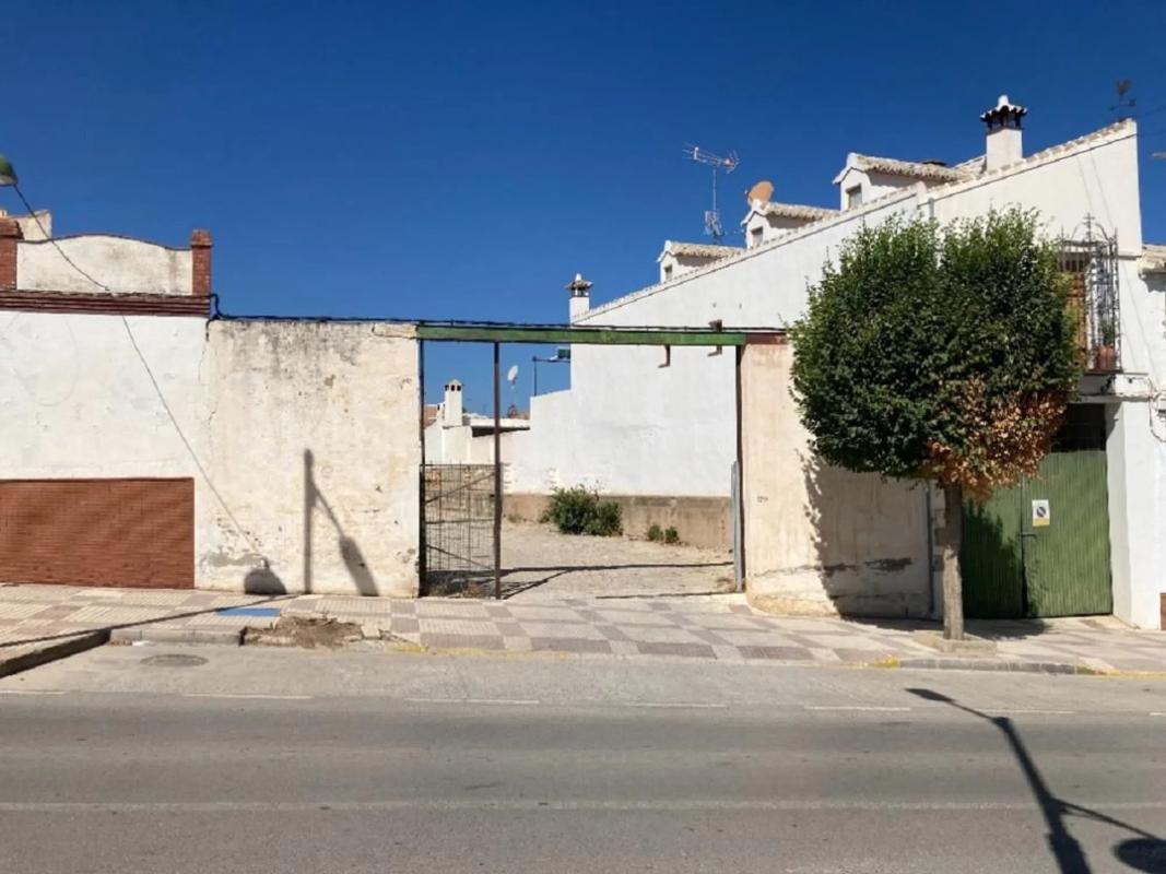 Działka na sprzedaż w Villanueva de Algaidas, Malaga photo 5