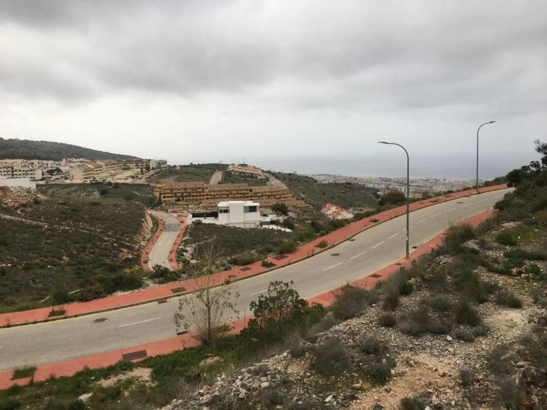 Terreno en venta en Benalmádena, Malaga photo 2