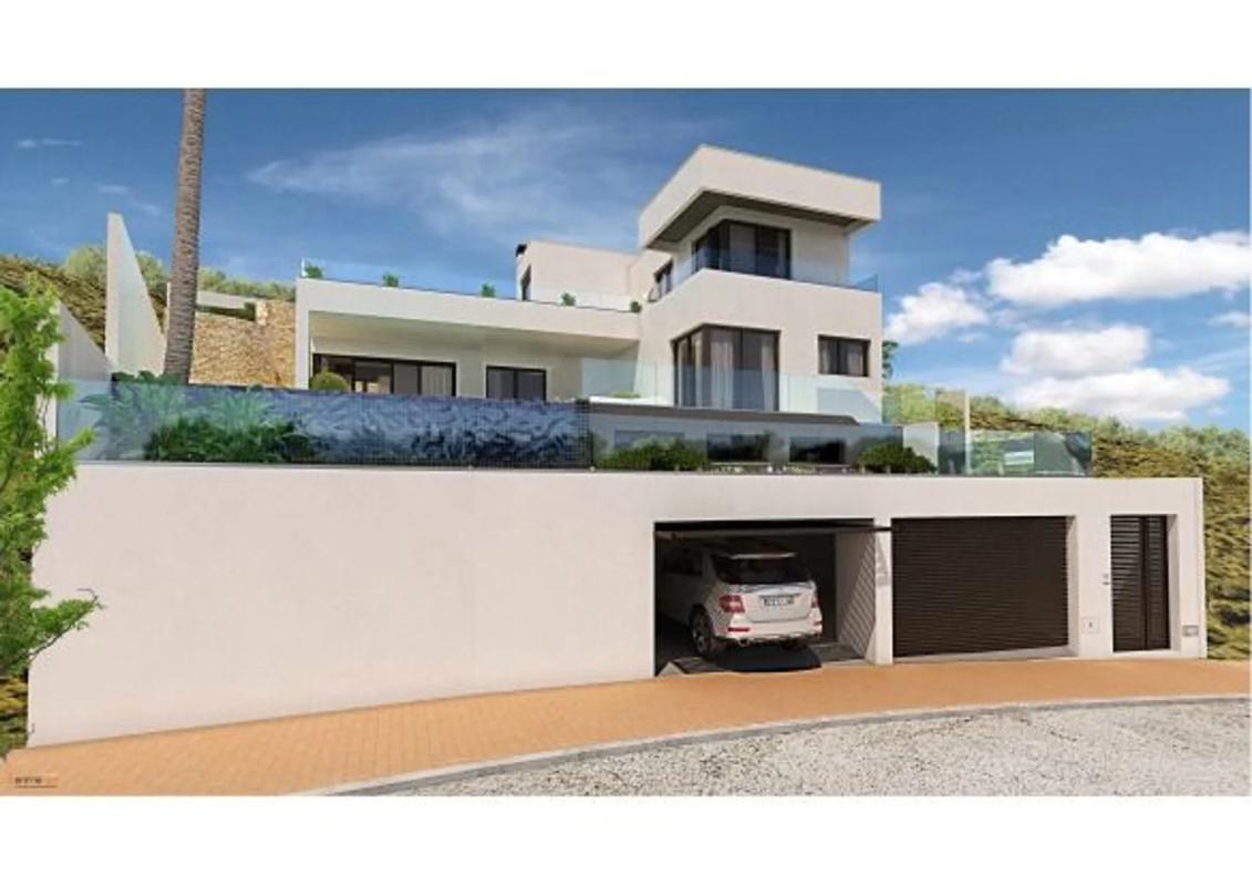 Terreno en venta en Benalmádena, Malaga photo 4