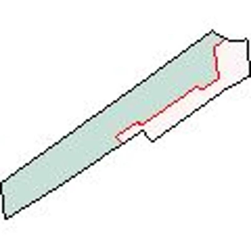 Land for sale in Villanueva de Algaidas, Malaga plan 1