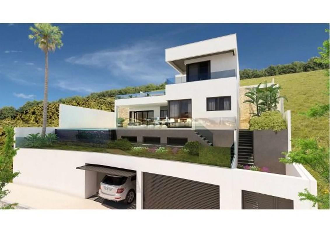 Terreno en venta en Benalmádena, Malaga photo 5