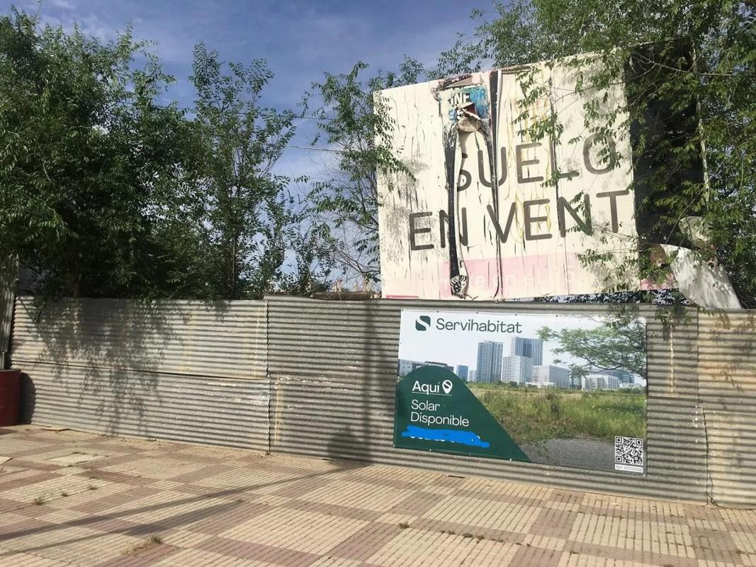 Land for sale in Villanueva de Algaidas, Malaga photo 2