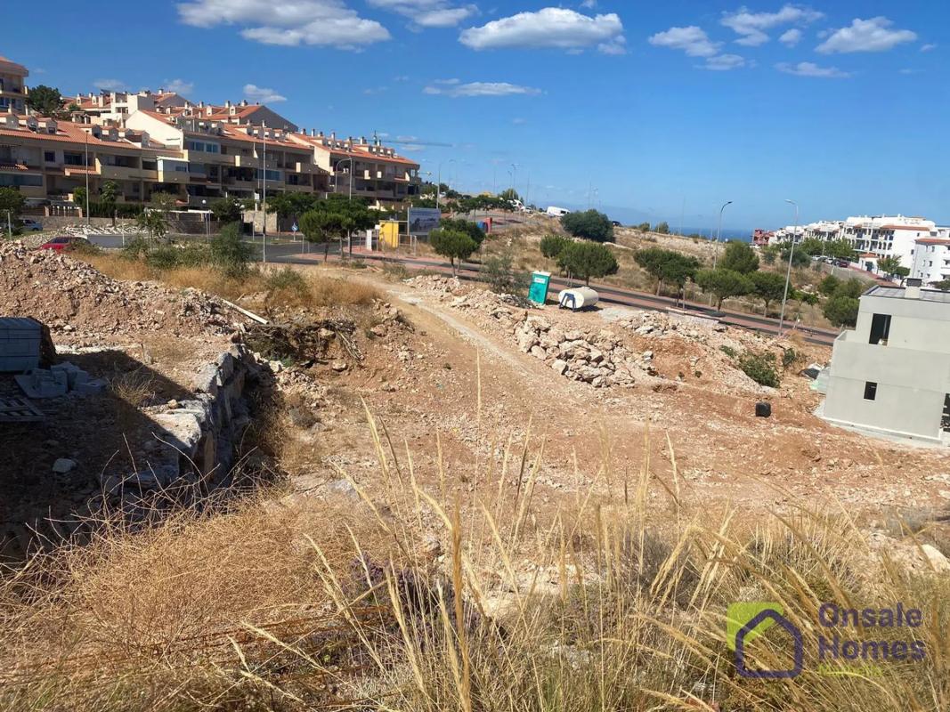 Land for sale in Benalmádena, Malaga photo 2