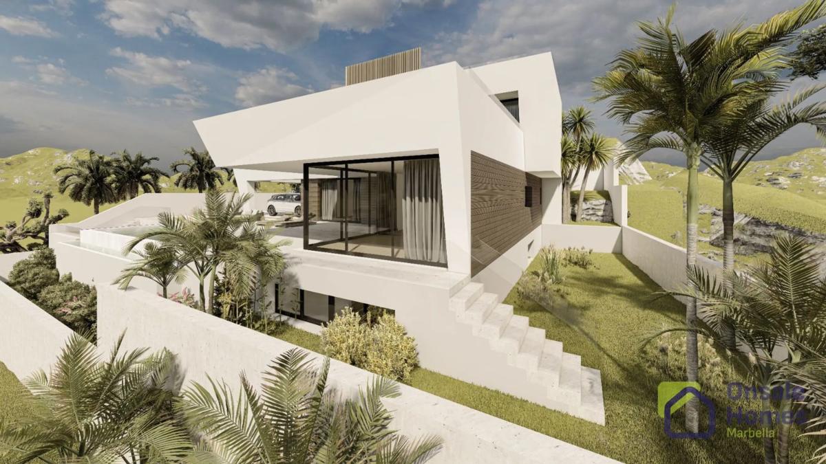 Land for sale in Benalmádena, Malaga photo 3
