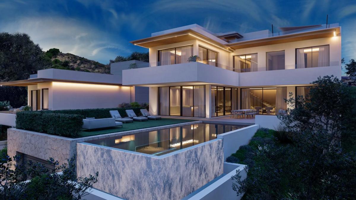 Terreno en venta en Marbella, Malaga photo 4