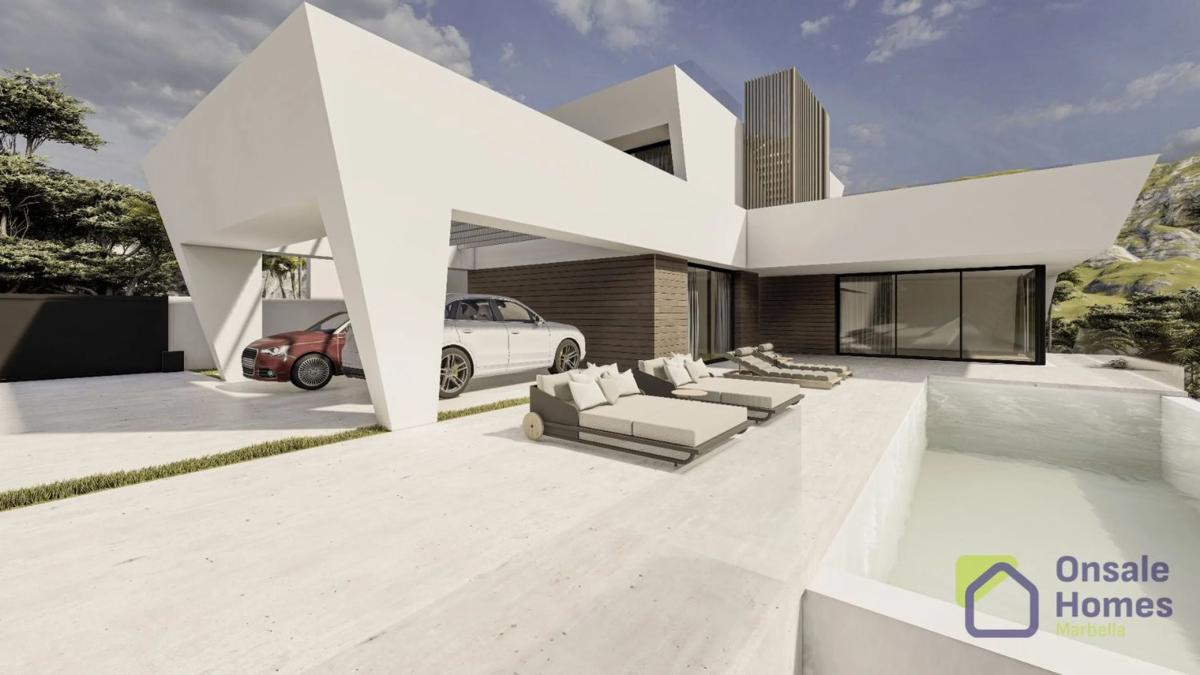 Land for sale in Benalmádena, Malaga photo 5