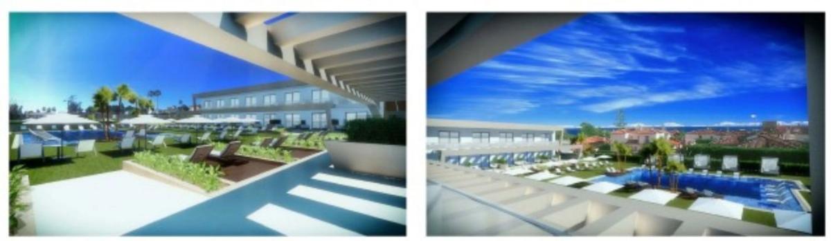 Land for sale in Estepona, Malaga photo 1