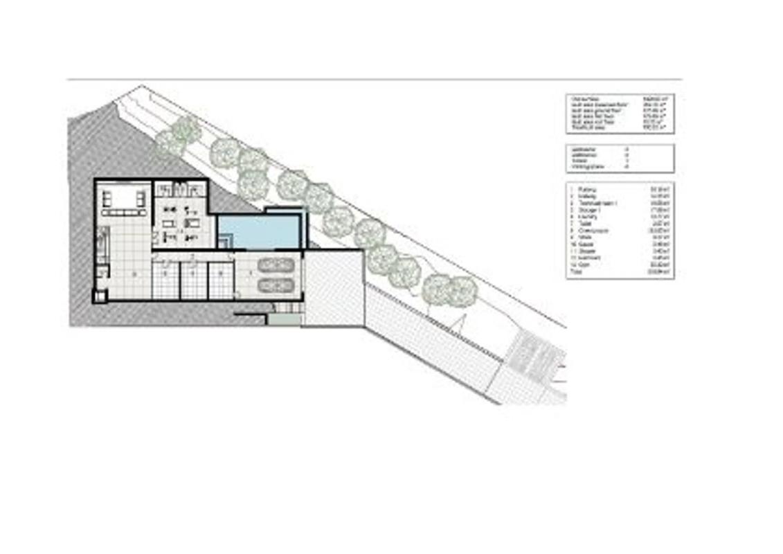 Terreno en venta en Marbella, Malaga plan 1