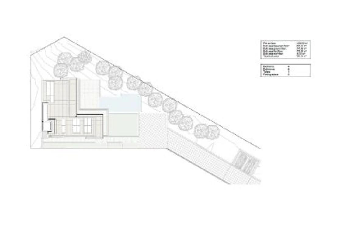 Terreno en venta en Marbella, Malaga plan 2