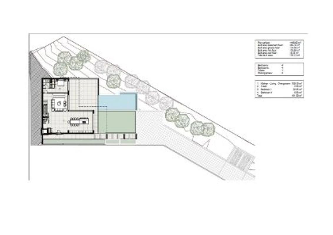 Terreno en venta en Marbella, Malaga plan 3