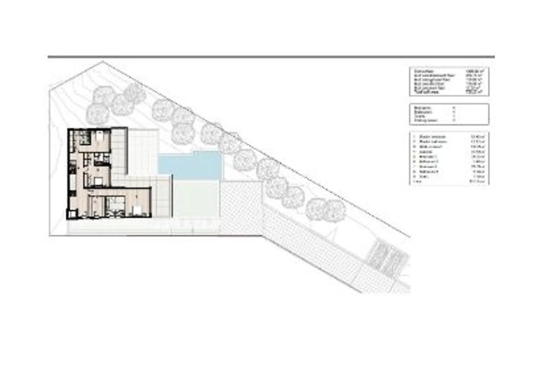 Terreno en venta en Marbella, Malaga plan 4