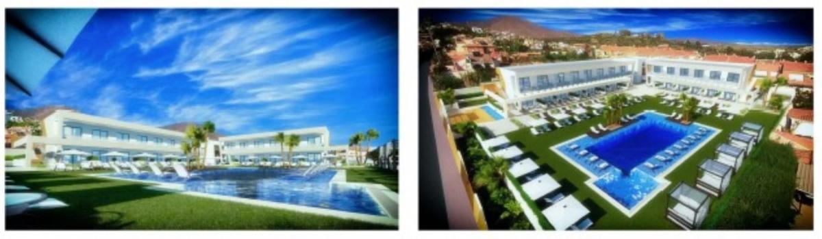 Land for sale in Estepona, Malaga photo 4