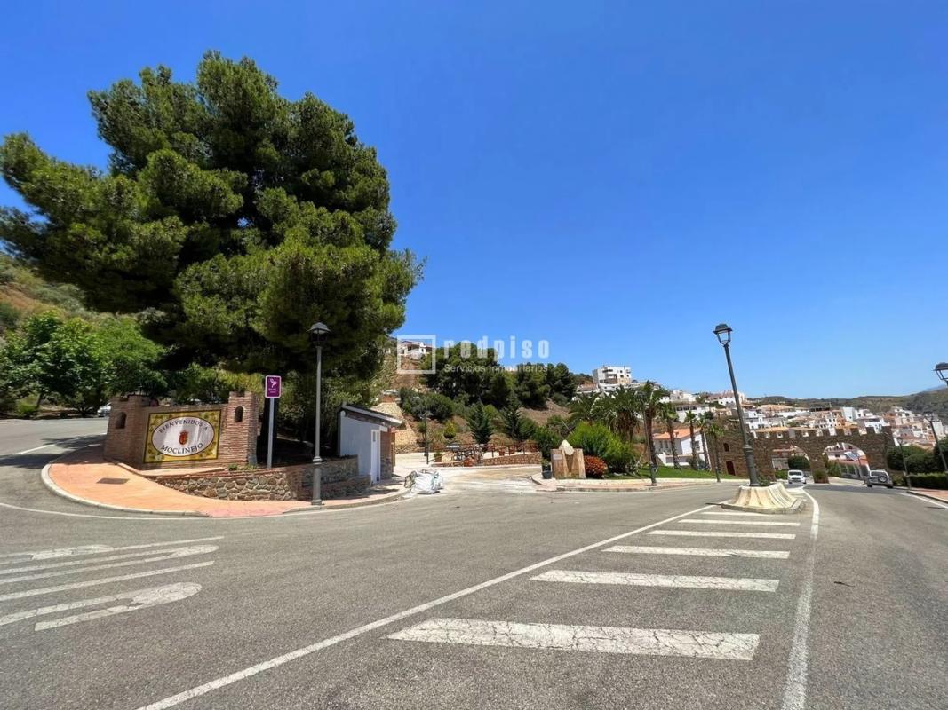 Terreno en venta en Moclinejo, Malaga photo 3