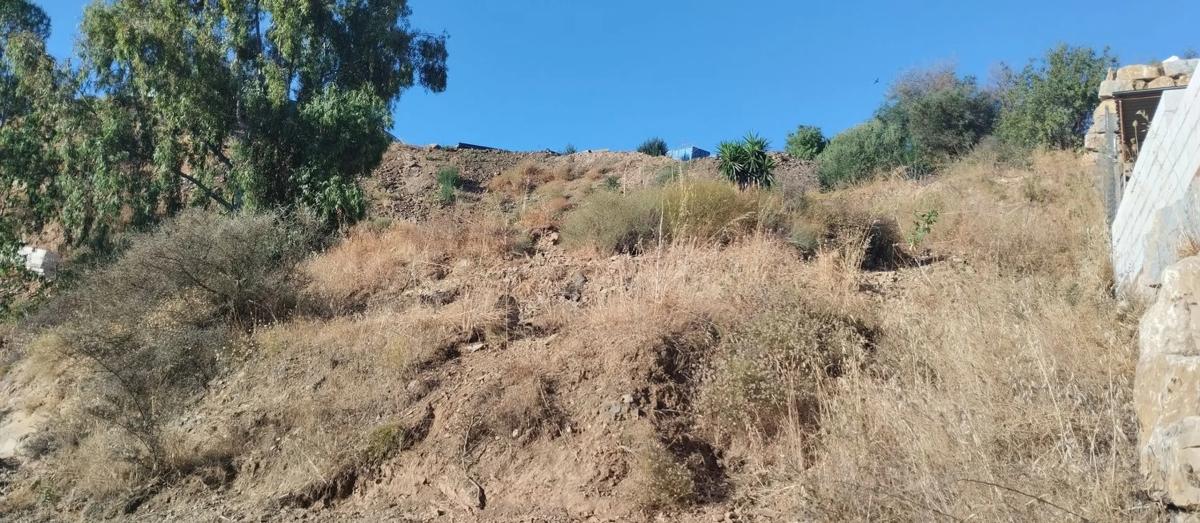 Terreno en venta en Mijas, Malaga photo 1