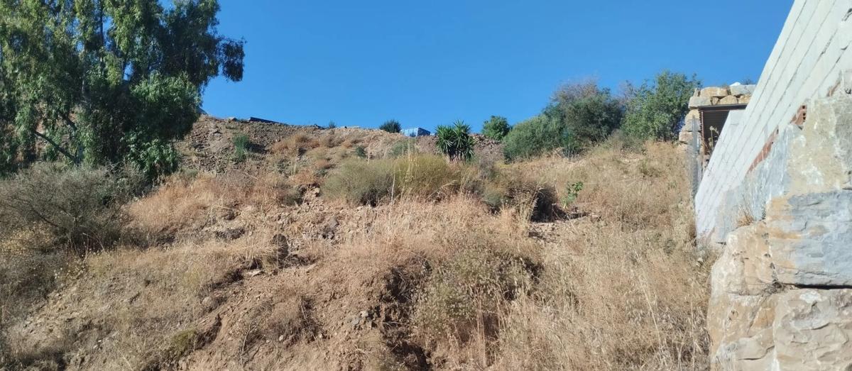 Terreno en venta en Mijas, Malaga photo 2