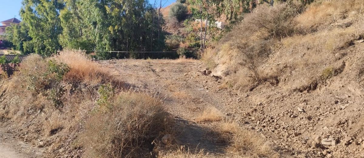 Terreno en venta en Mijas, Malaga photo 3