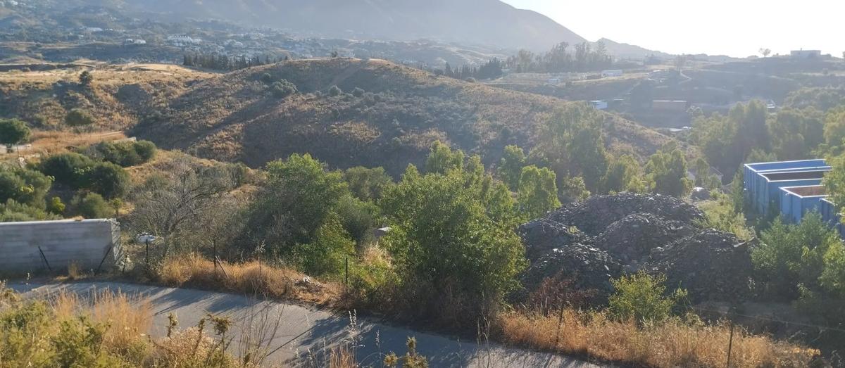 Terreno en venta en Mijas, Malaga photo 4