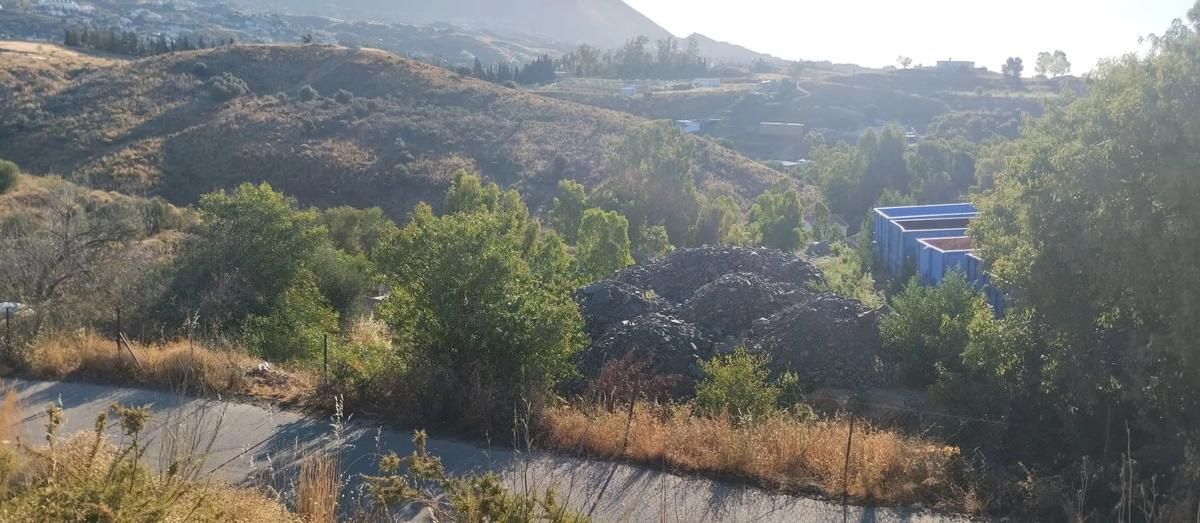 Terreno en venta en Mijas, Malaga photo 5