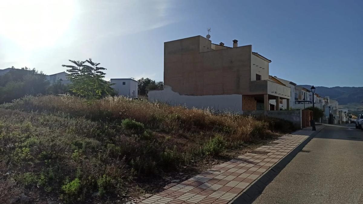 Terreno en venta en Colmenar, Malaga photo 2