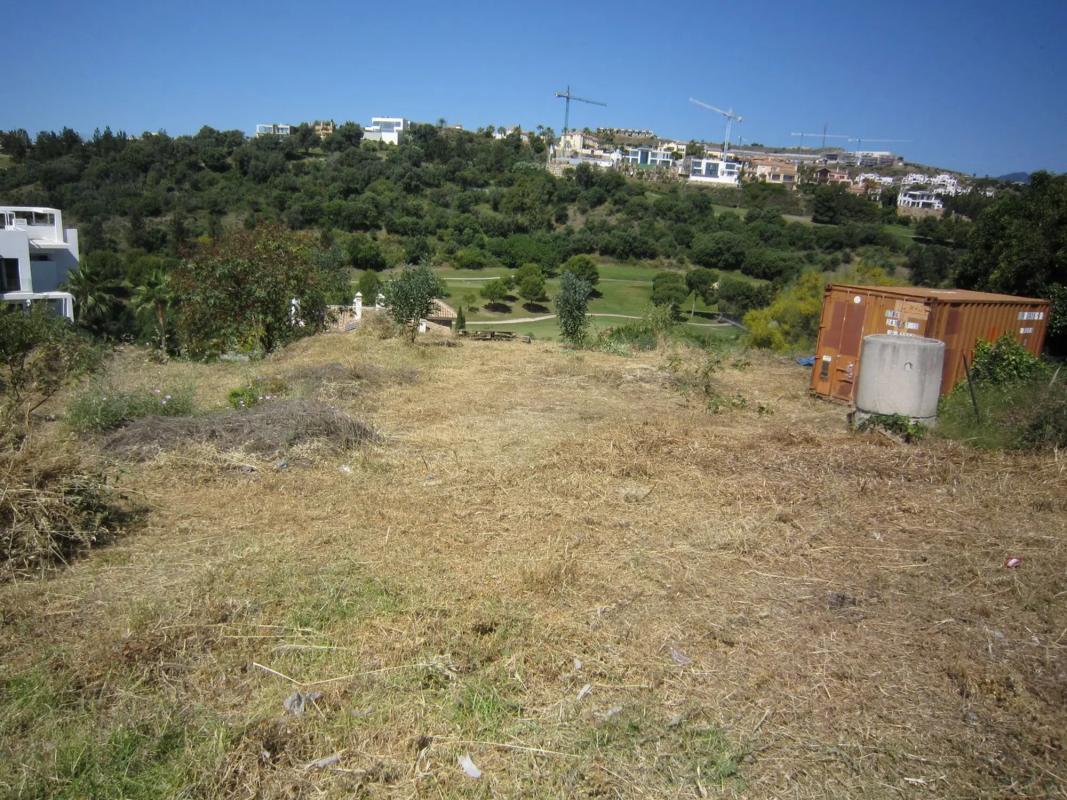 Działka na sprzedaż w Benahavís, Malaga photo 5