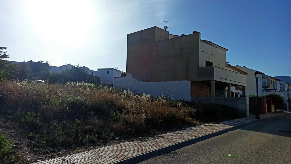 Terreno en venta en Colmenar, Malaga photo 4