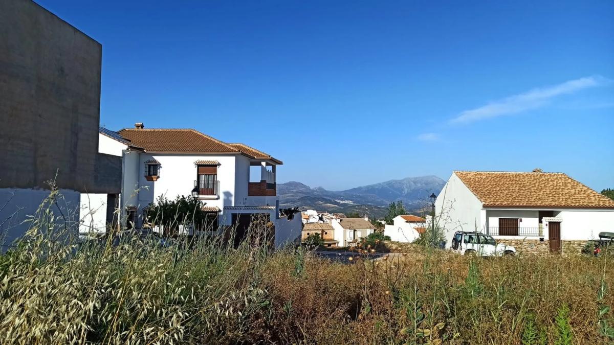 Terreno en venta en Colmenar, Malaga photo 5
