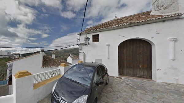 Terreno en calle Barrio Bajo photo 2