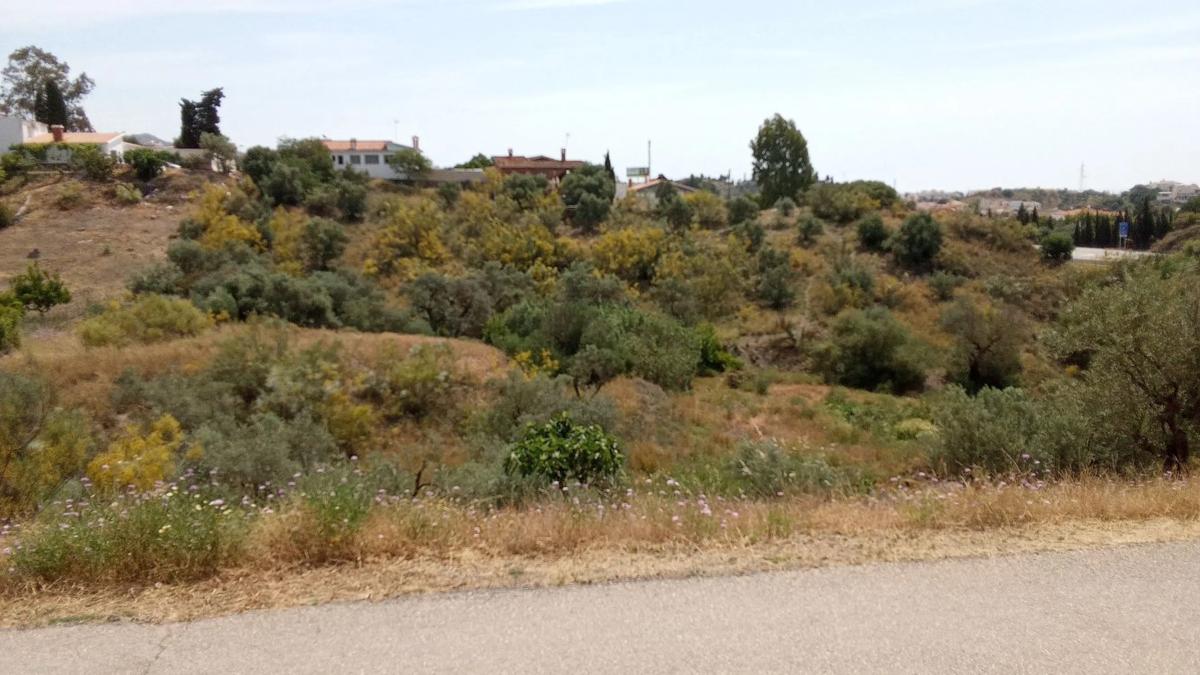 Terreno en venta en Rincón de la Victoria, Malaga photo 1