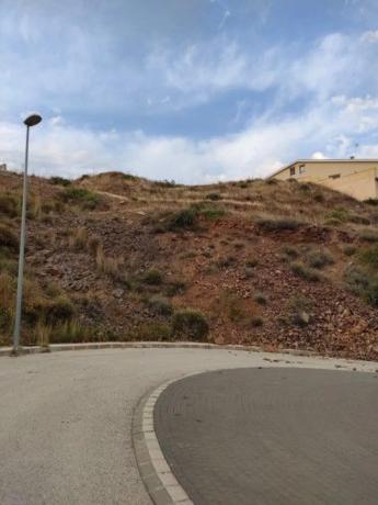 Terreno en calle Gorrión photo 1