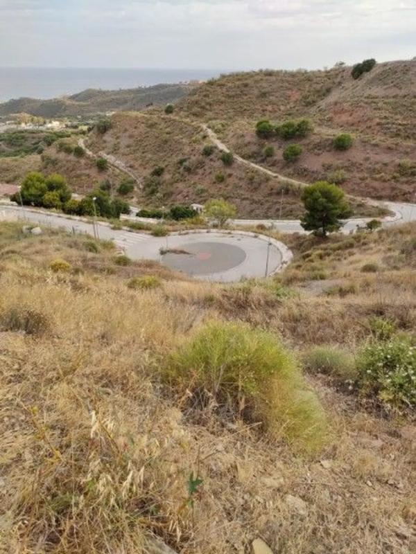 Land for sale in Rincón de la Victoria, Malaga photo 2