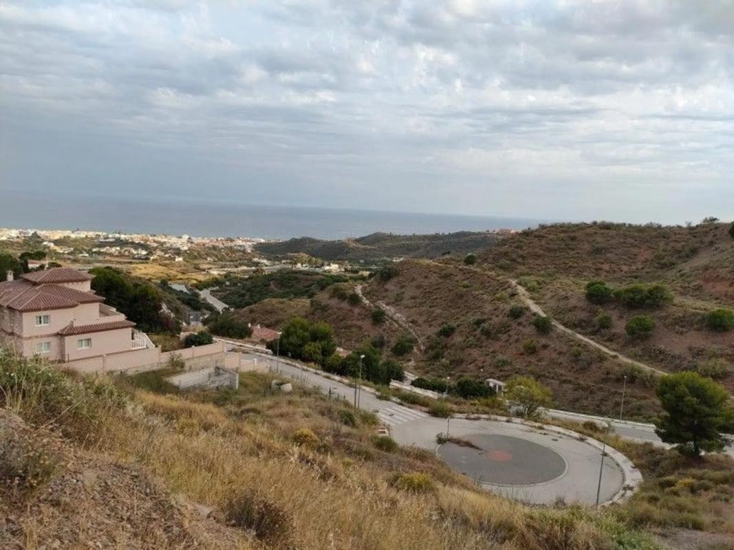 Land for sale in Rincón de la Victoria, Malaga photo 3