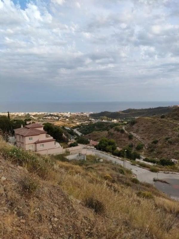 Land for sale in Rincón de la Victoria, Malaga photo 4