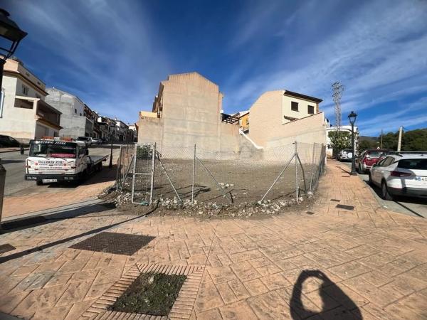 Terreno en Algarrobo photo 1