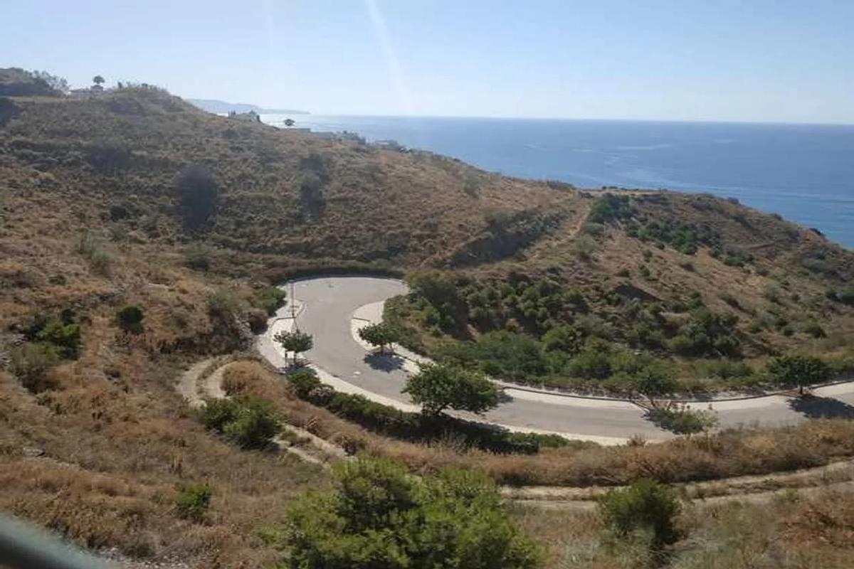 Land for sale in Torrox, Malaga photo 3