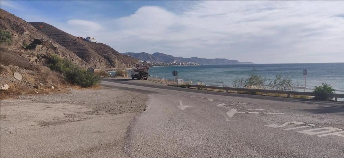 Land for sale in Torrox, Malaga photo 4
