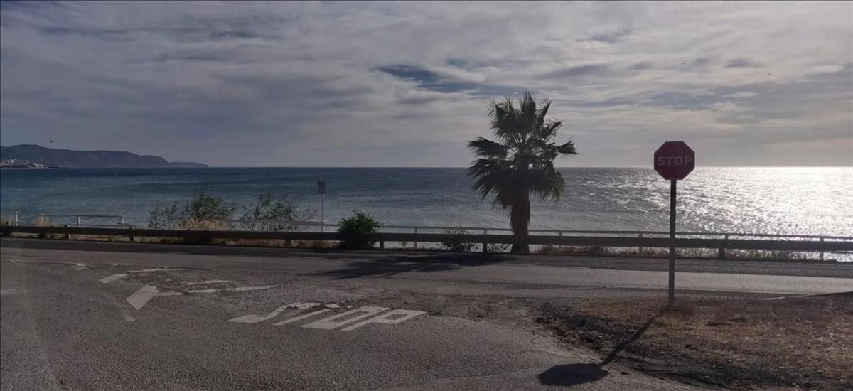 Land for sale in Torrox, Malaga photo 5