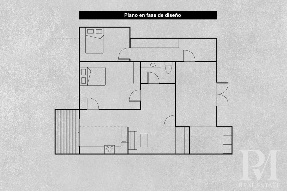 Terreno en venta en Torremolinos, Malaga plan 1