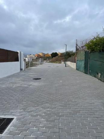Terreno en calle Actriz Rafaela Aparici s/n thumbnail 2
