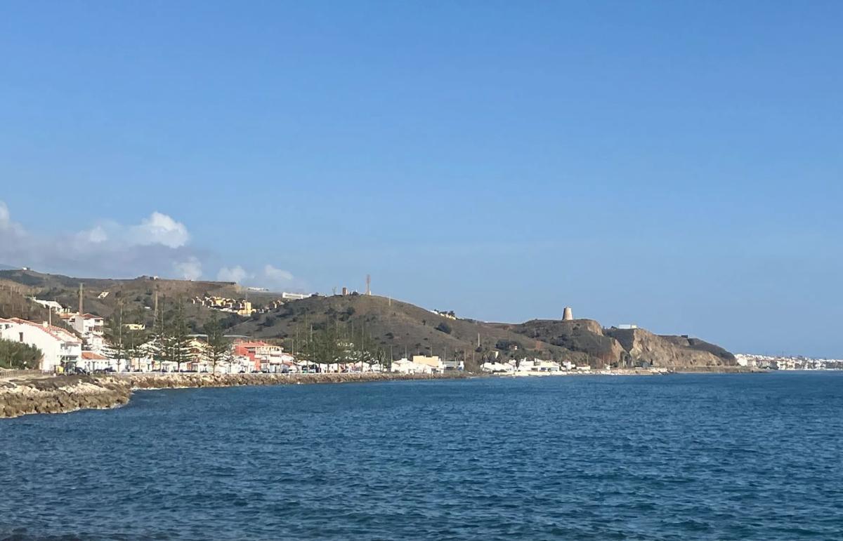 Działka na sprzedaż w Lagos, Malaga photo 4
