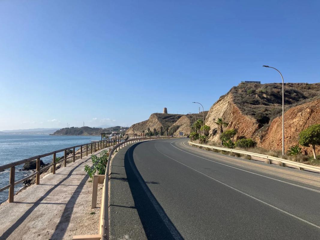 Działka na sprzedaż w Lagos, Malaga photo 5