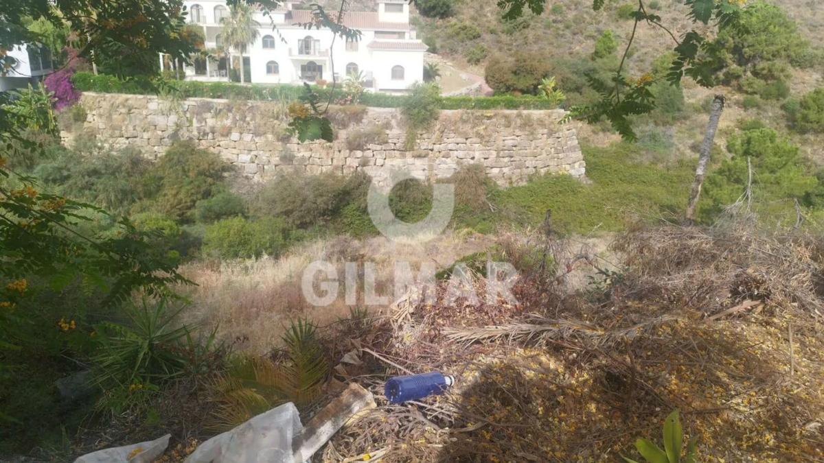 Участок земли на продажу в Бенахавис, Малага photo 4