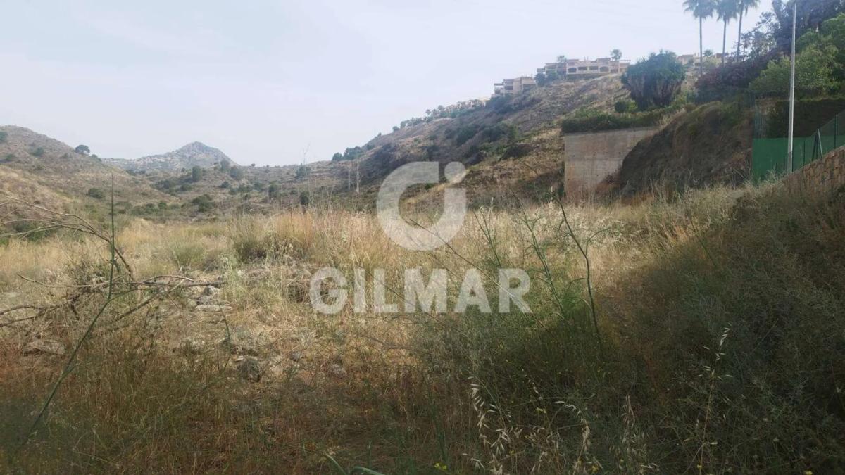 Участок земли на продажу в Бенахавис, Малага photo 5