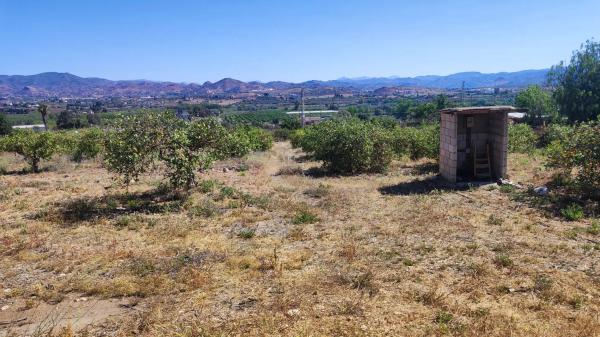 Terreno en Barriada Doña Ana s/n photo 1