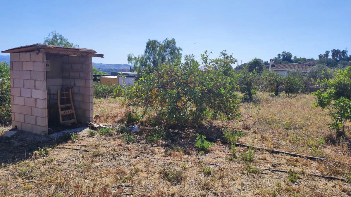 Działka na sprzedaż w Cártama, Malaga photo 3