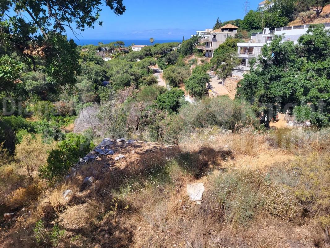 Terreno en venta en Marbella, Malaga photo 3