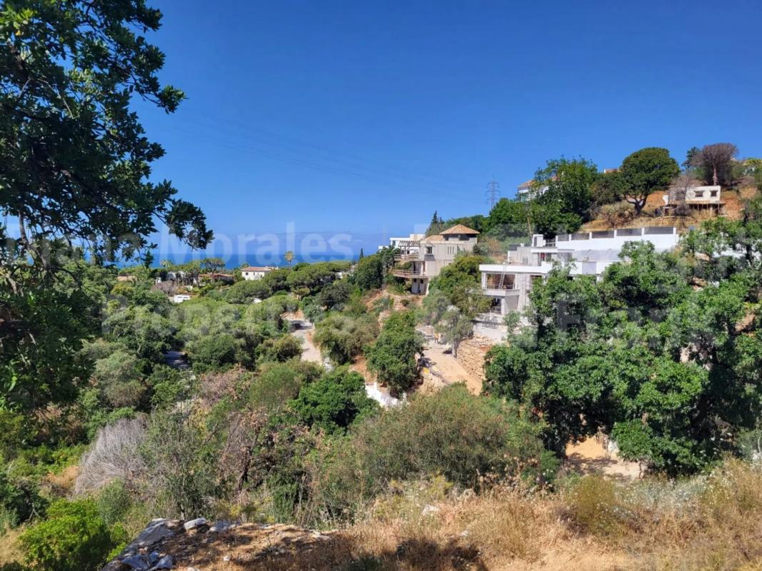 Terreno en venta en Marbella, Malaga photo 4
