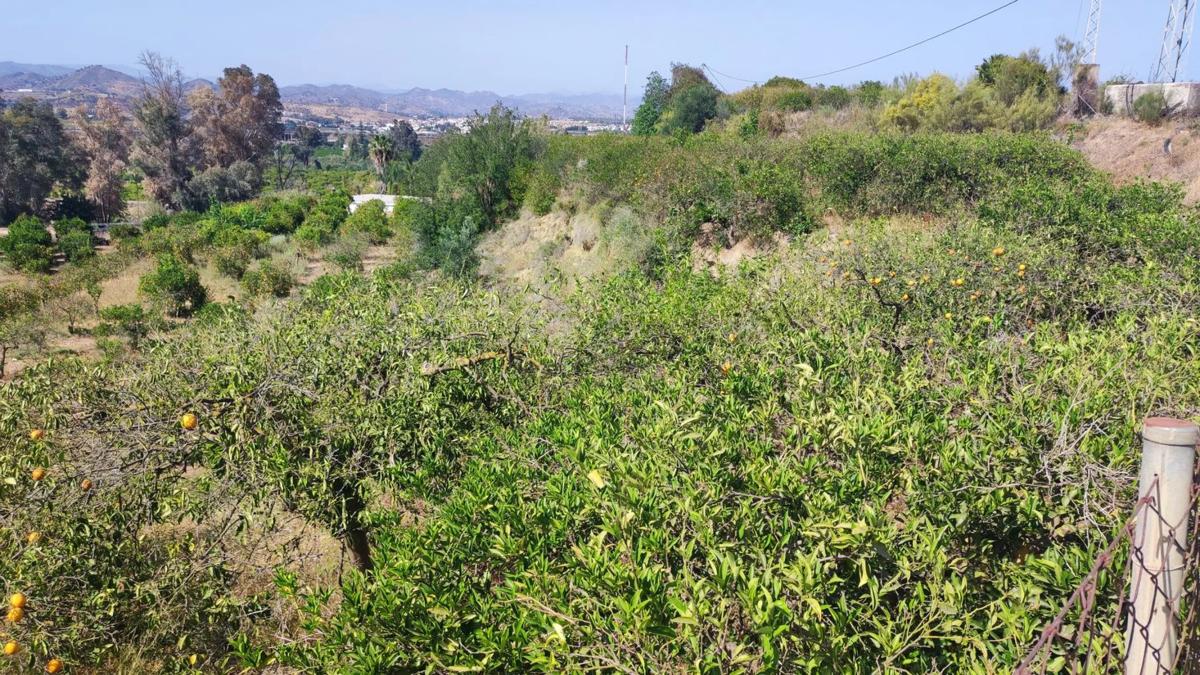 Terreno en venta en Cártama, Malaga photo 2