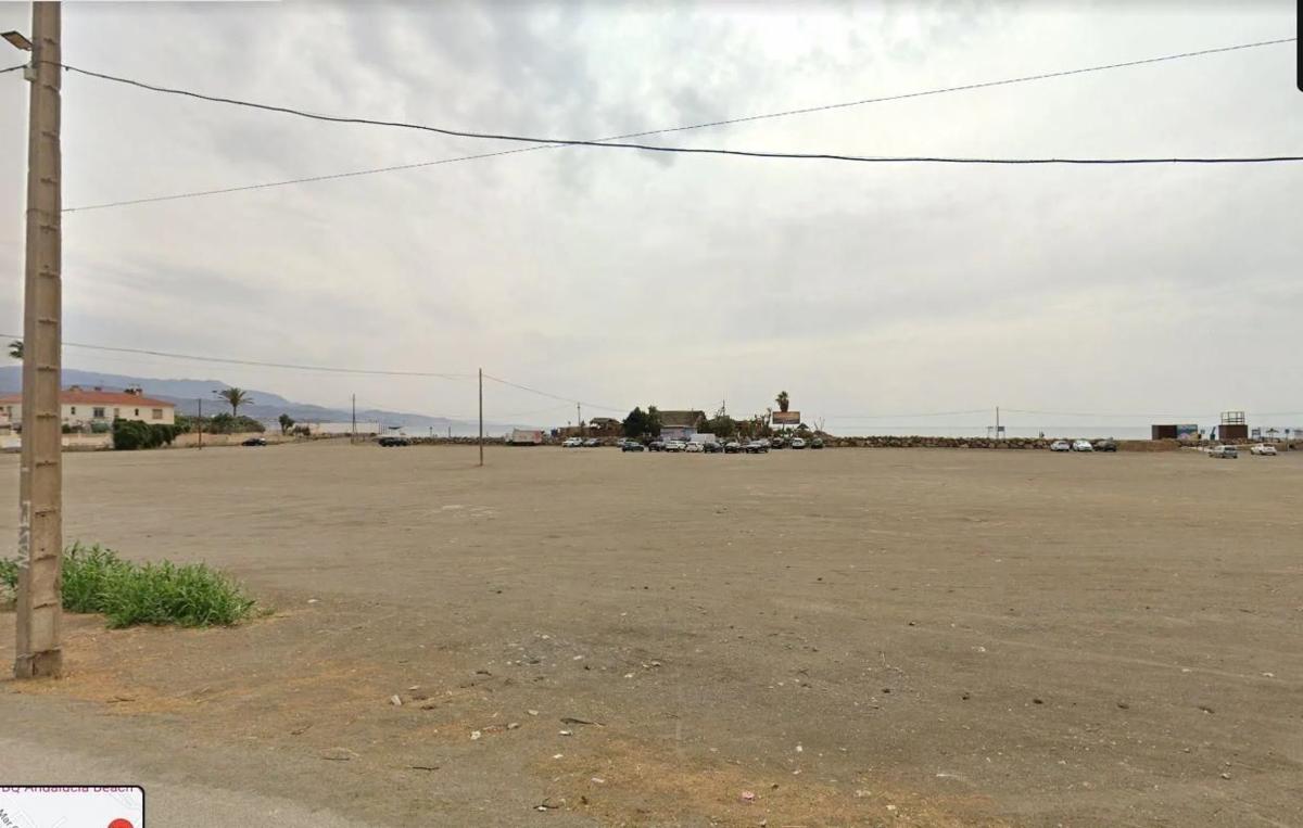 Terreno en venta en Torre del Mar, Malaga photo 1